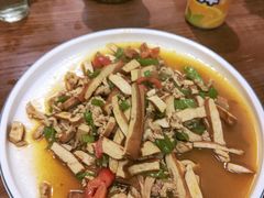 -食光慢宴·安吉土菜馆