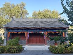 -内蒙古将军衙署博物院