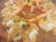 -情妹耙泥鳅·江湖川菜(科华店)