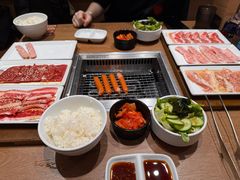 -焼肉ライク·烧肉LIKE(万菱汇店)