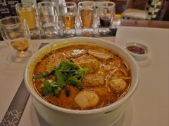 -The BREW·酿餐厅(浦东嘉里大酒店)
