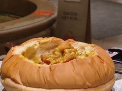 -小鹅皇港式餐厅(新抚万达店)