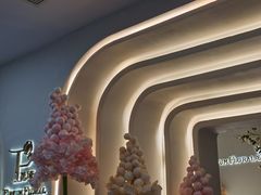 -晶雅花园西餐厅(南京首店)