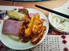 -老城南食府(宣武门东大街店)