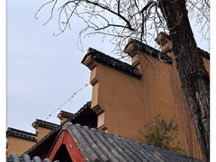 -鸡鸣寺