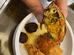 -阳澄湖大闸蟹·琼灵阁牌品牌连锁(吴中总店)