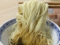 -盛兴面馆(真儒大厦店)