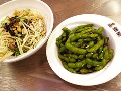 -吾饮良品水果茶(江汉一路店)