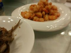 -宝轩渔府·老字号海鲜·正宗津菜(水上店)