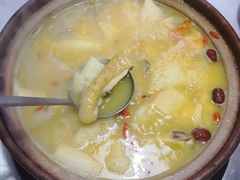 -港迹·鲜围煮海鲜火锅(湖州时代广场店)