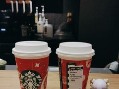 -星巴克臻选(杭州万象城店)