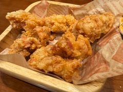 -8PINTS八品脱·日料·烧鸟·精酿小酒馆(莘庄店)
