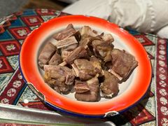 -火塘云南烧烤大排档