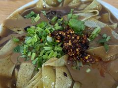 -正味斋锅巴菜(西北角店)