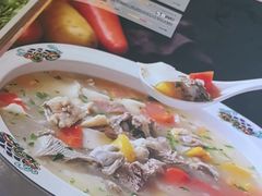 -伊带伊路新疆美食府(呼家楼店)