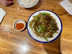 -怪噜范·老贵阳街头名小吃(汇金星力城店)