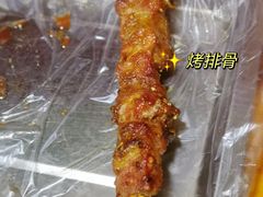 排骨-阿梅姐美食店