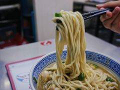 -老地方面馆(思南路店)