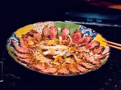 -無境·匠心日本料理(汉街店)