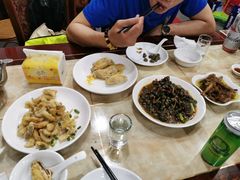 -红灯笼龙凤饭店(宁波老字号店)