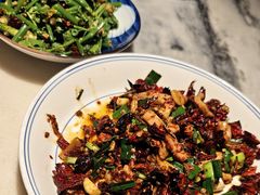 -树厨贵州菜(大十字店)