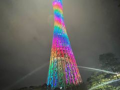 -广州塔