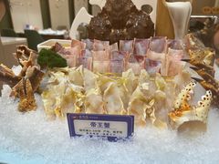 -帝皇海海鲜豆捞(桐泾商务广场店)
