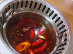 -尚海豆捞(乐虹坊店)