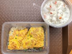 传统三鲜豆皮-老通城豆皮大王(吉庆街店)