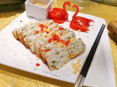 -烟水渔庄餐厅(西溪湿地店)