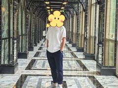 -巴黎轩(澳门巴黎人店)