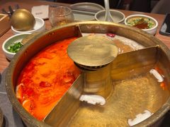 -巴奴毛肚火锅(京西大悦城店)