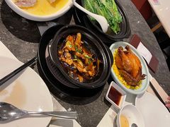 -港丽餐厅(高德置地店)