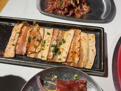 -牧司烤肉餐厅(解放路店)