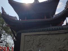 -丰都鬼城名山景区