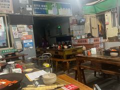 -星鸿社重庆老火锅