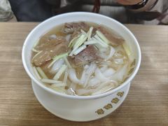 -百福麵家(新馬路店)