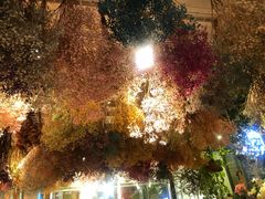 -花十悦·鲜花咖啡餐厅(振业城一期店)