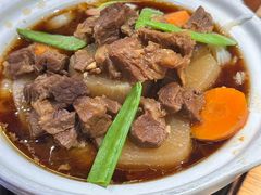 -小川洋风料理(江汉路店)