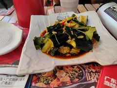 -蚝蚝先生·广式烧烤(信天广场店)