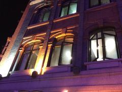-德大西餐社(云南南路店)