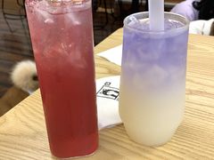 -豆柴町-柴犬主题狗咖(红鼎国际C座店)