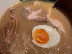 豚骨黄金拉面-醉虎传(南锣鼓巷店)