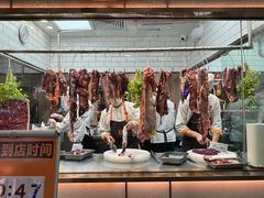 -潮发潮汕牛肉店(正佳广场店)