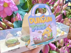 -百年同和·江南点心院(山塘街店)