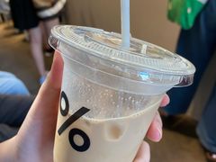 -% Arabica阿拉比卡咖啡(武康路店)