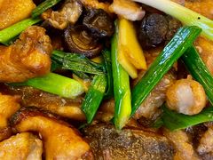 -美极鲜食坊(宝安南路店)