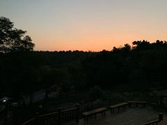 -南京市无想山景区