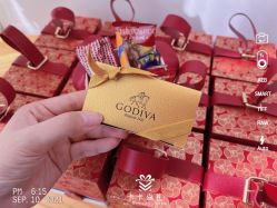 -卡卡喜糖伴手礼·商务礼宝宝礼·婚礼用品