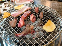-P1泥炉烤肉(市桥富华东路店)